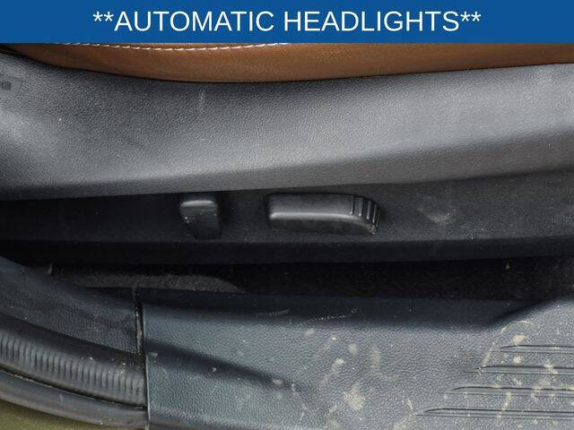 2021 Subaru Outback Touring XT