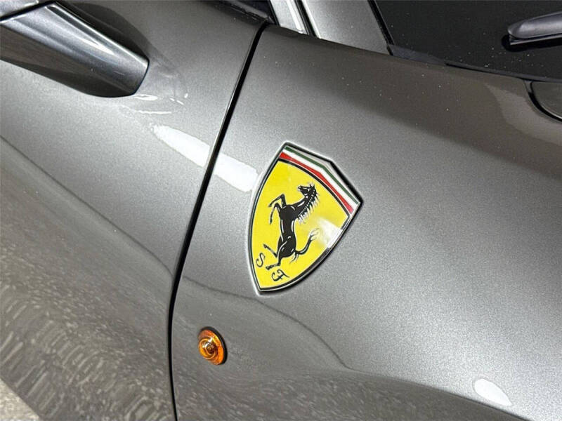 2018 Ferrari 488 GTB