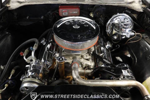 1970 Oldsmobile Cutlass