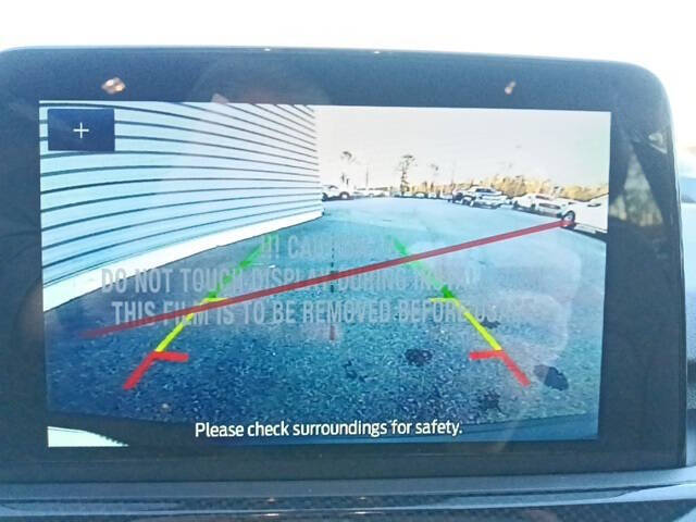 2026 Ford Escape Hybrid ST-Line Select