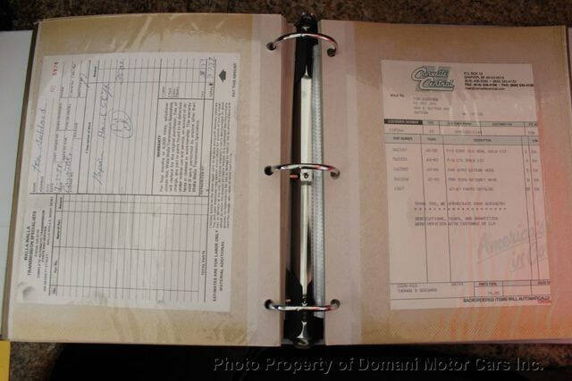 1966 Chevrolet Corvette