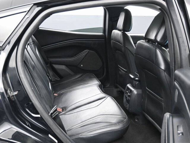 2022 Ford Mustang Mach-E Premium