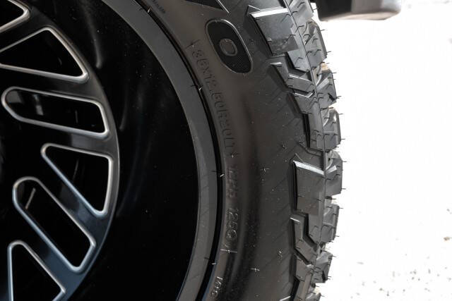 2023 RAM 3500 Tradesman