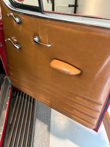 1941 Packard Super Eight