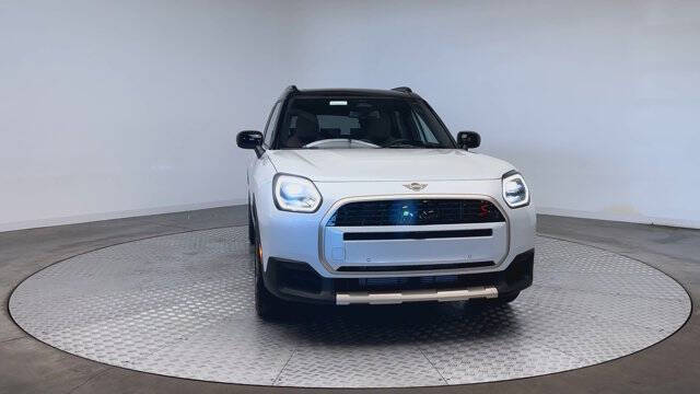 2026 MINI Countryman S ALL4