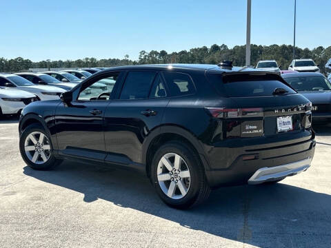 2026 Honda Prologue EX