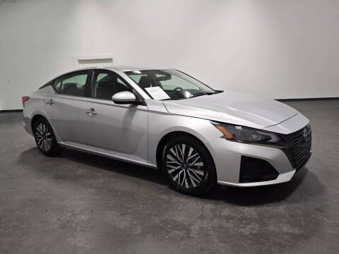 2023 Nissan Altima for sale at Southern Star Automotive, Inc. in Duluth GA
