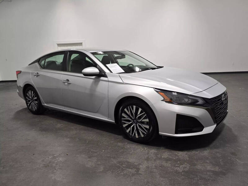 2023 Nissan Altima for sale at Southern Star Automotive, Inc. in Duluth GA