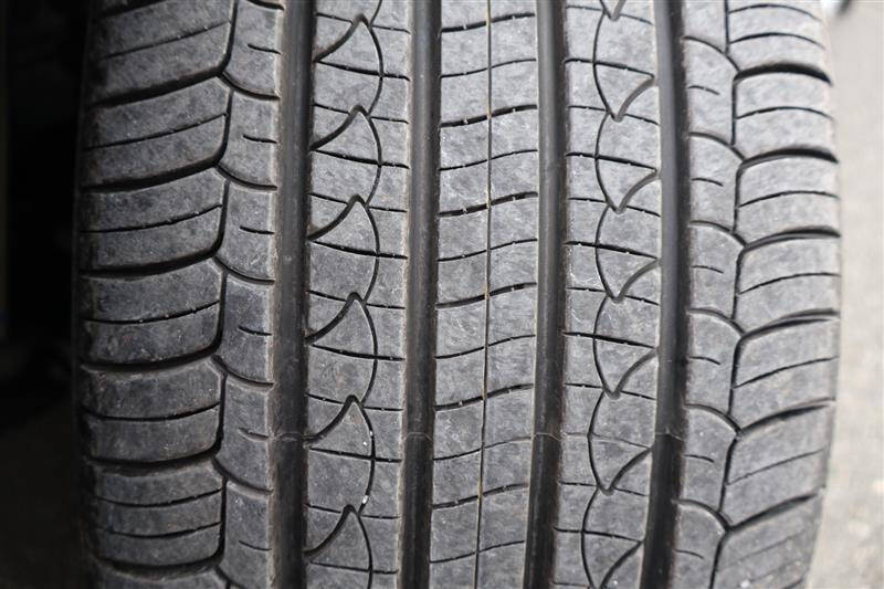 2020 Toyota Corolla XSE