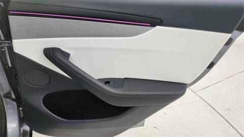 2026 Tesla Model Y Long Range