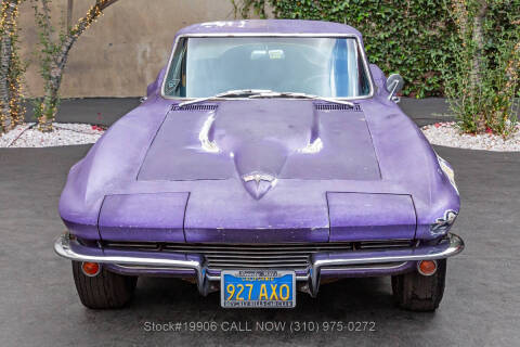 1964 Chevrolet Corvette