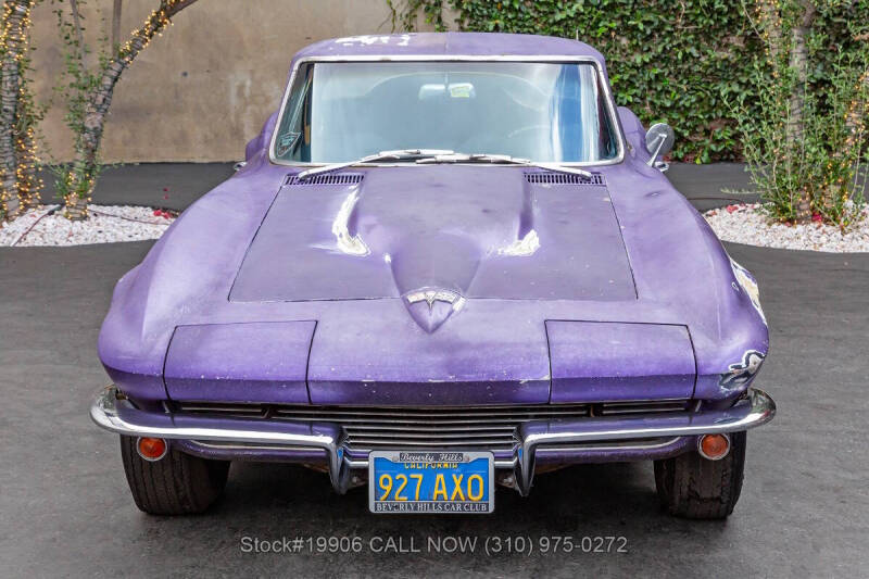 1964 Chevrolet Corvette