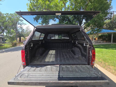 2005 Dodge Ram 2500