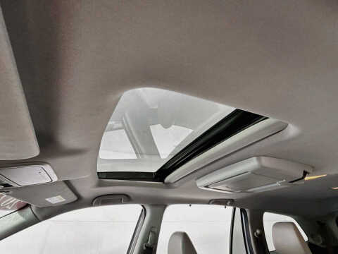2021 Honda Pilot Touring