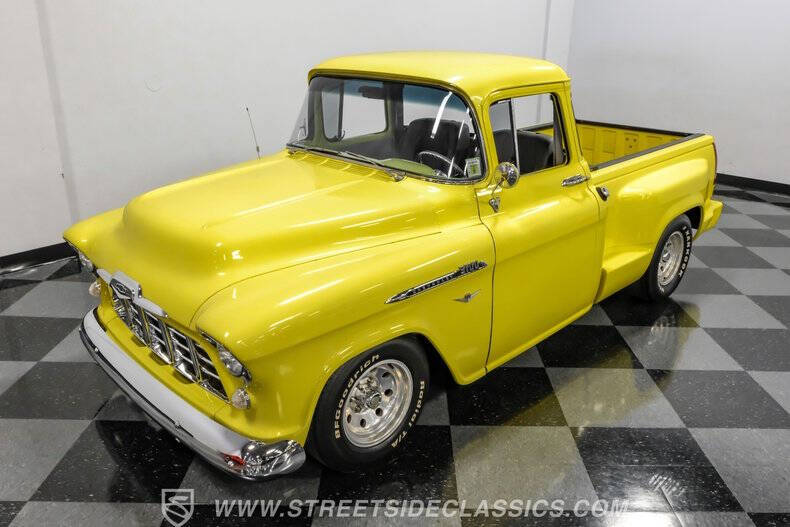 1955 Chevrolet 3100