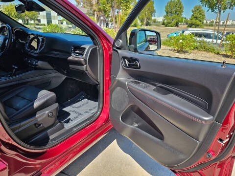 2023 Dodge Durango GT Plus