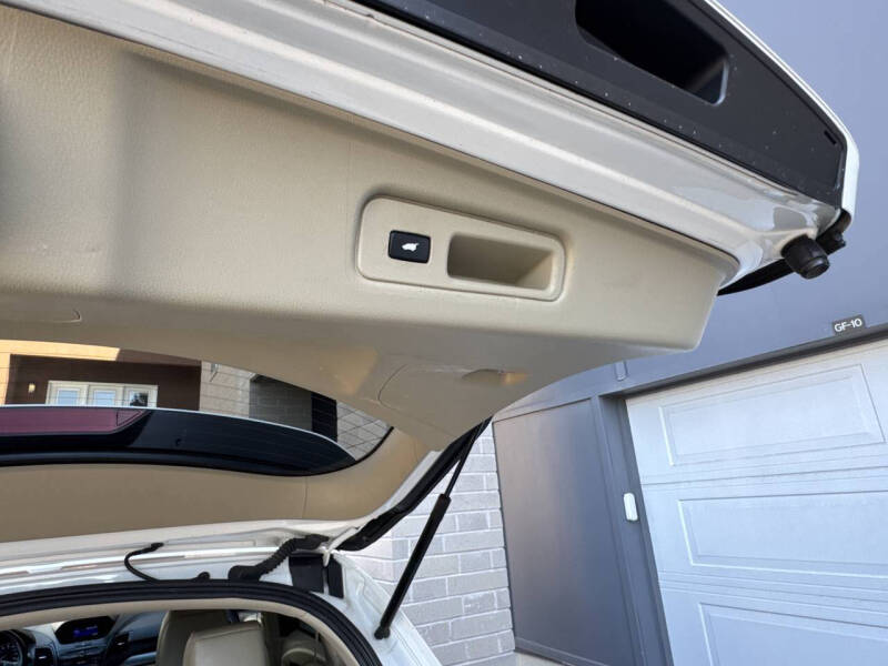 2017 Acura RDX