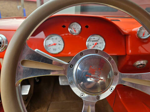 1973 Plymouth Barracuda