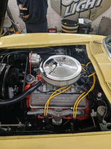 1969 Chevrolet Chevelle