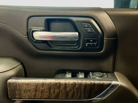 2020 GMC Sierra 2500HD