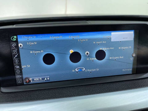 2015 BMW 4 Series 435i