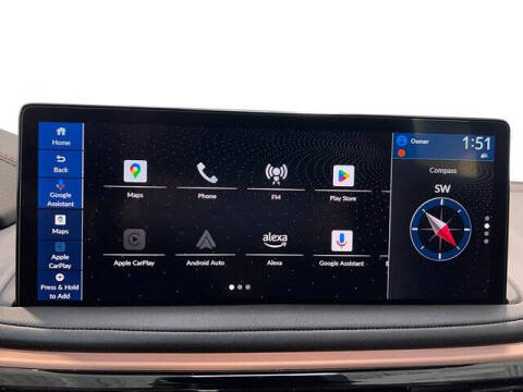 2026 Acura MDX SH-AWD w/Tech