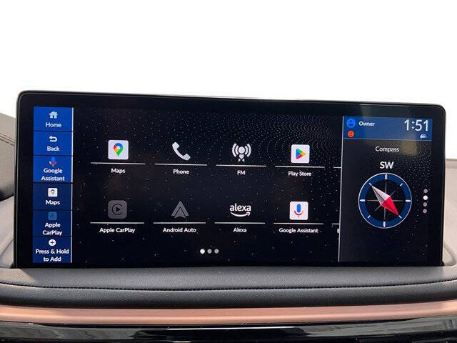 2026 Acura MDX SH-AWD w/Tech