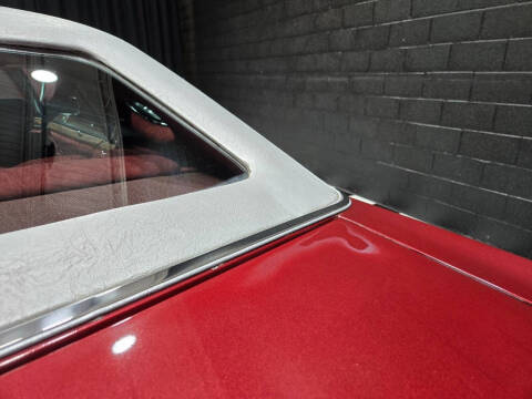 1976 Lincoln Mark IV