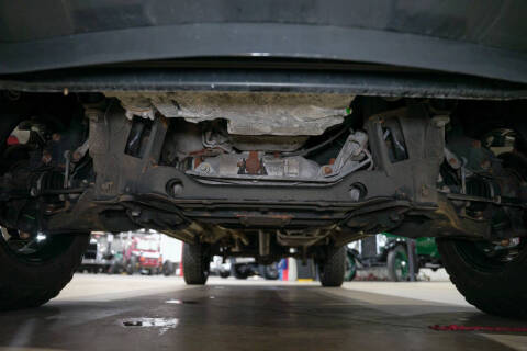 2016 Freightliner Sprinter 2500