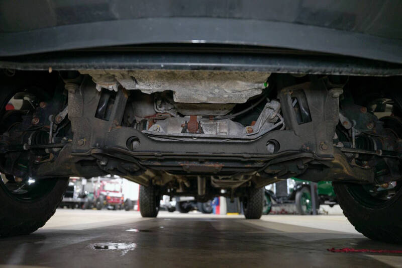 2016 Freightliner Sprinter 2500