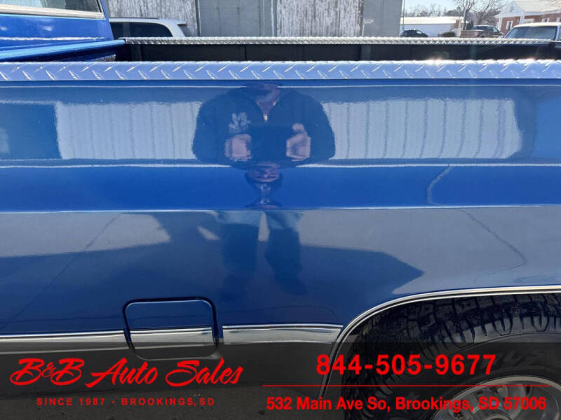 1987 Chevrolet R/V 10 Series