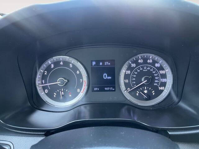 2021 Hyundai Venue SE