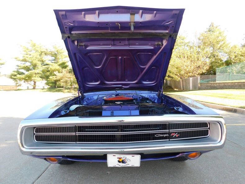 1970 Dodge Charger