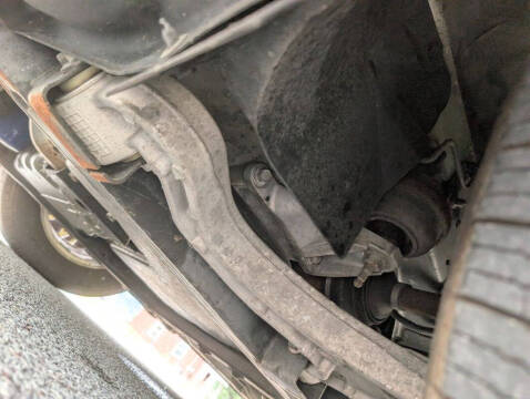 2005 Cadillac DeVille