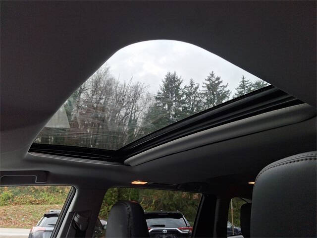 2015 Toyota Highlander Hybrid Limited