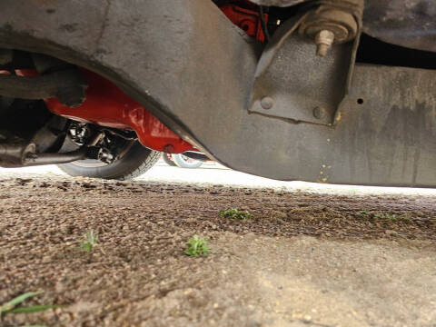 1947 Plymouth Business Coupe