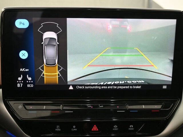 2021 Volkswagen ID.4 Pro S