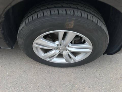 2014 Acura RDX w/Tech