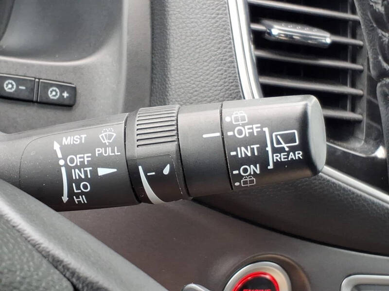 2022 Honda Pilot SE