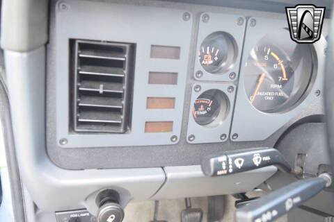 1985 Ford Mustang GT