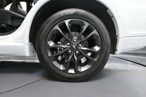 2024 Dodge Durango R/T Premium