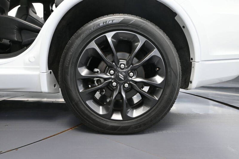 2024 Dodge Durango R/T Premium