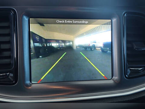 2019 Dodge Challenger GT