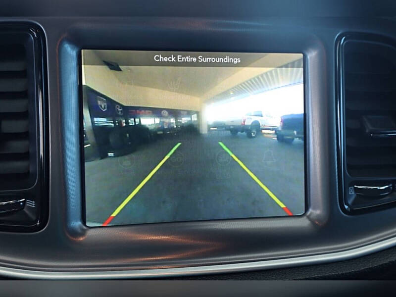 2019 Dodge Challenger GT