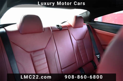 2022 BMW 4 Series M440i xDrive