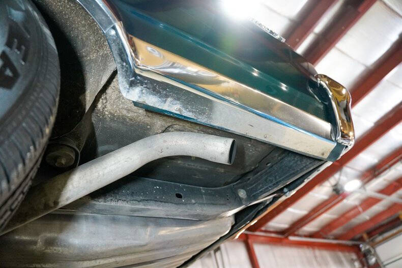 1964 Chevrolet Malibu