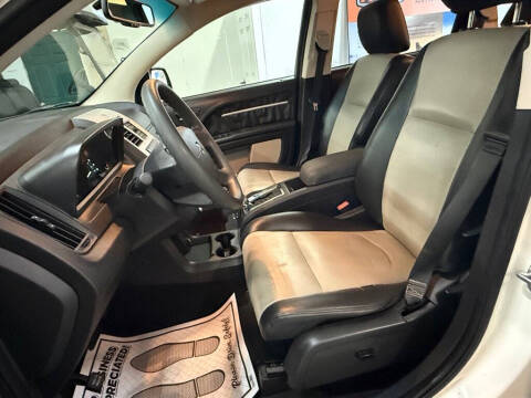 2009 Dodge Journey SXT