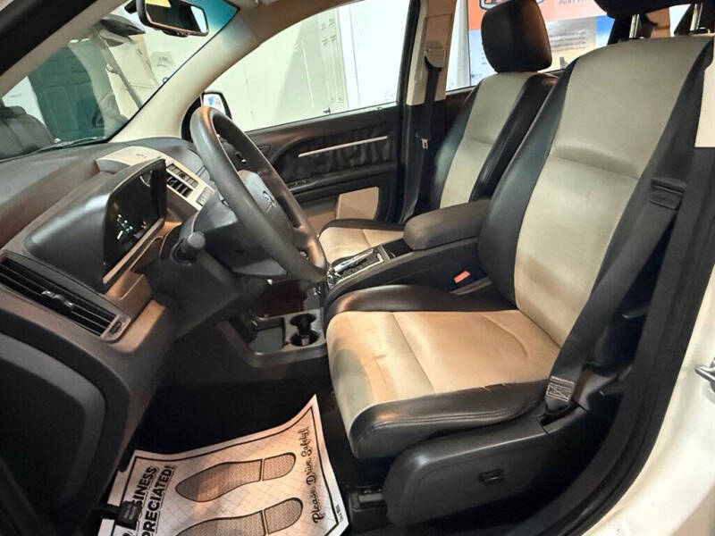 2009 Dodge Journey SXT
