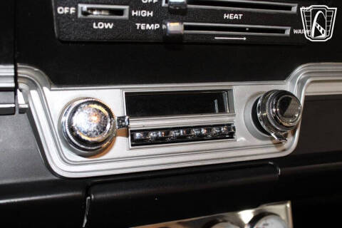 1967 Dodge Dart