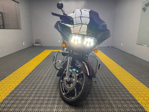 2012 Harley-Davidson CVO Road Glide Custom